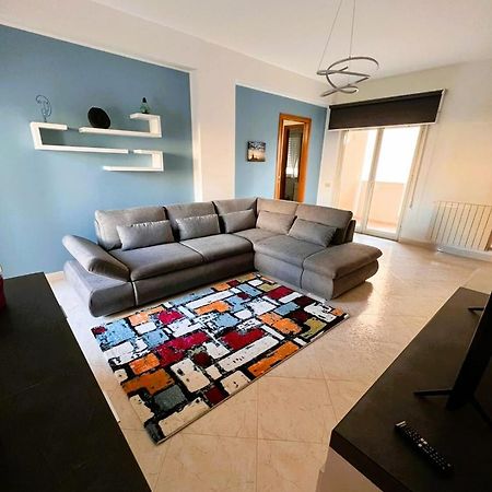 Appartamento Nandrino Trapani Esterno foto