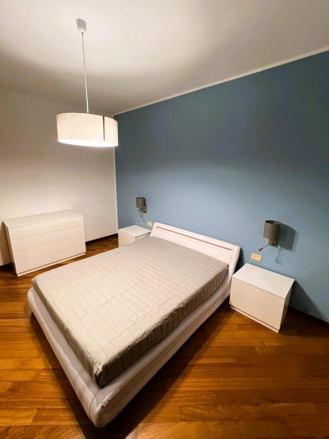 Appartamento Nandrino Trapani Esterno foto