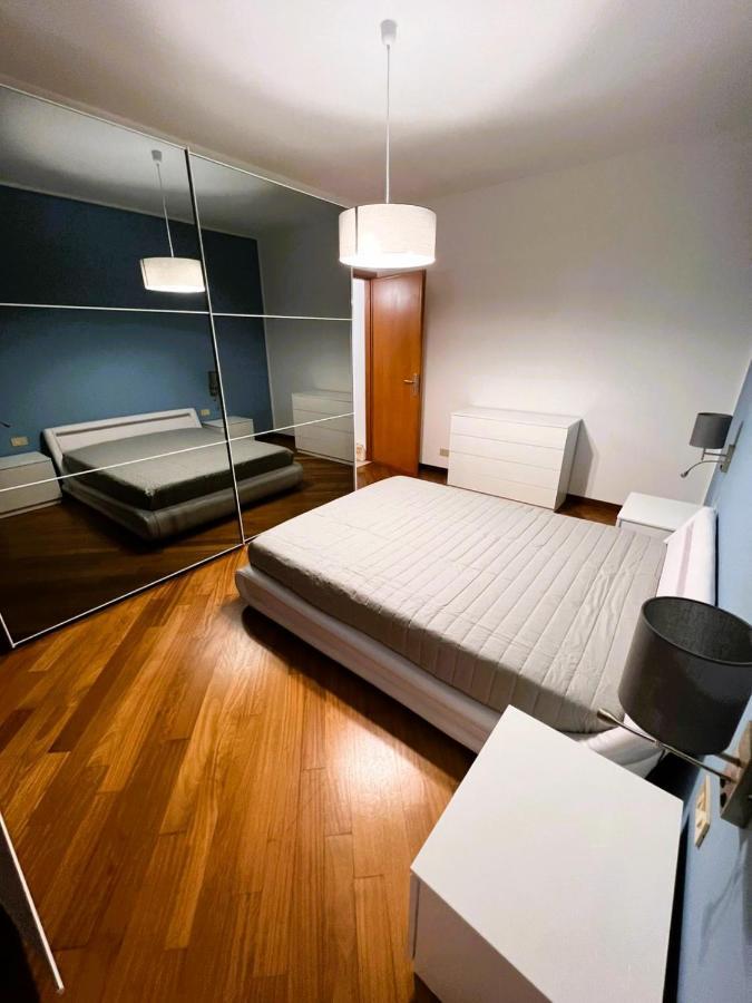 Appartamento Nandrino Trapani Esterno foto